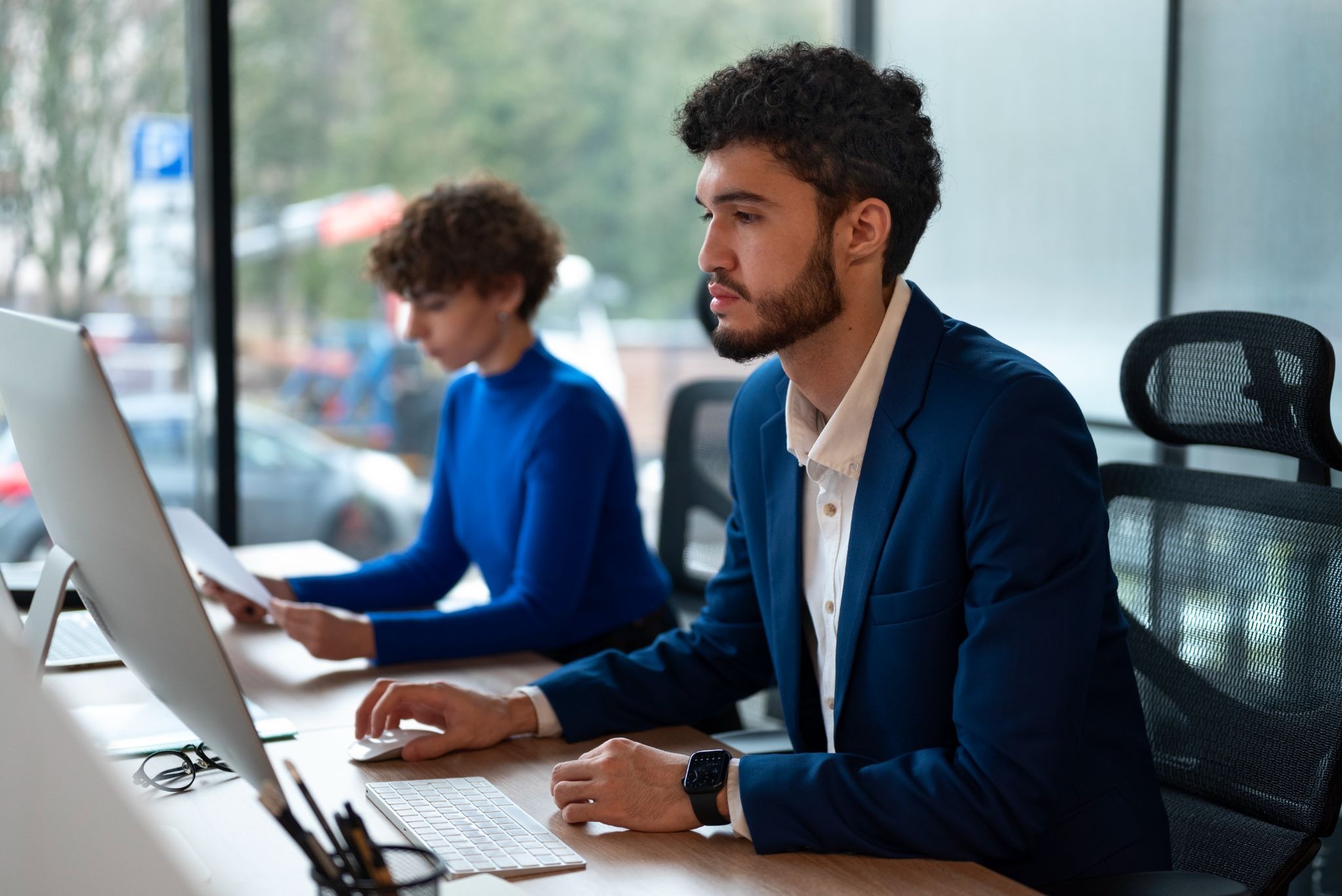 What Skills Does an ERP Manager Need?