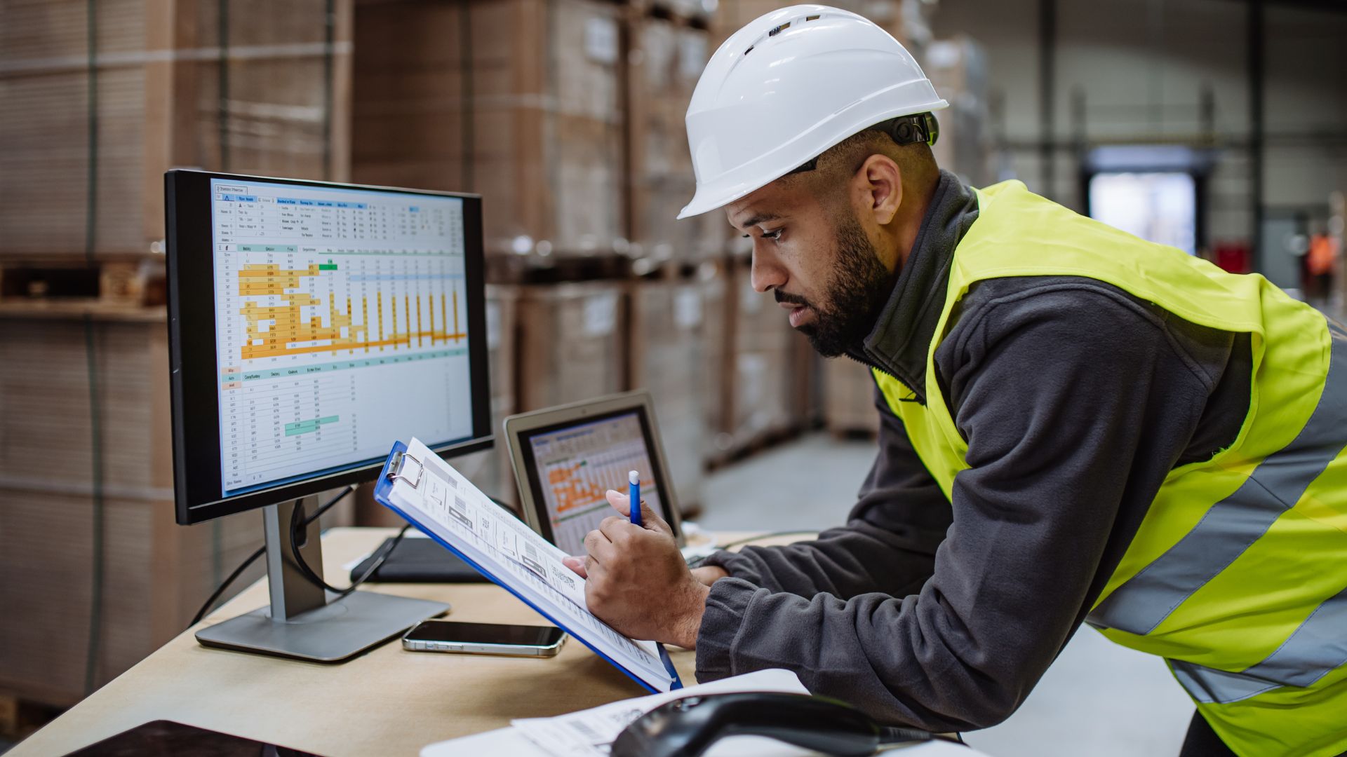 Top 10 Warehouse Management Software in 2026