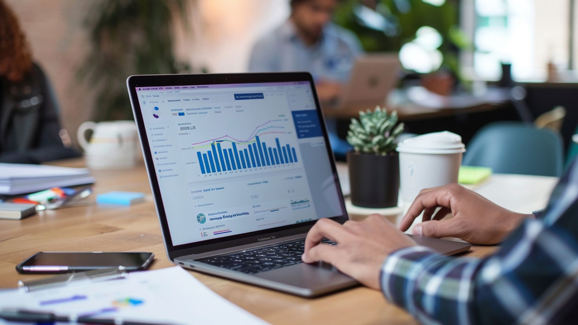CRM in Sales Process Automation: A Guide to Closing Deals Faster