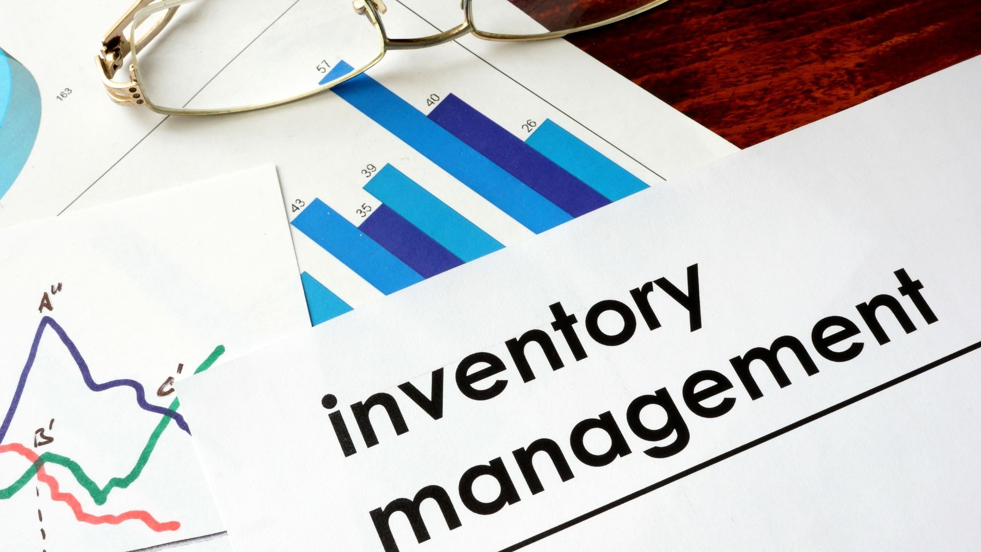 What Problems Does Purchase Order Inventory Management Solve