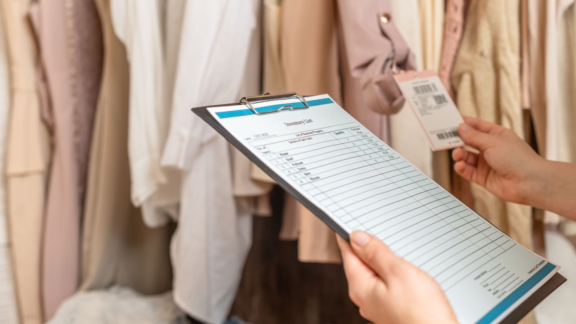 Purchase Order Inventory Management Workflow Explained