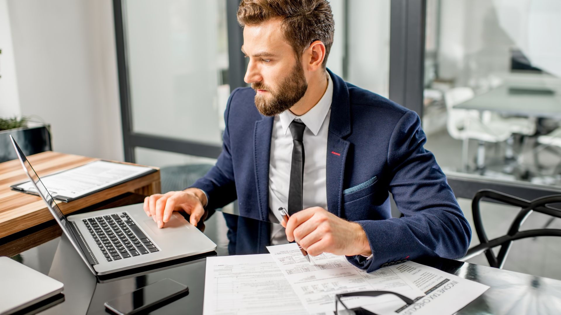 5 Best Invoice Management Systems for Saudi Businesses: Detailed Reviews