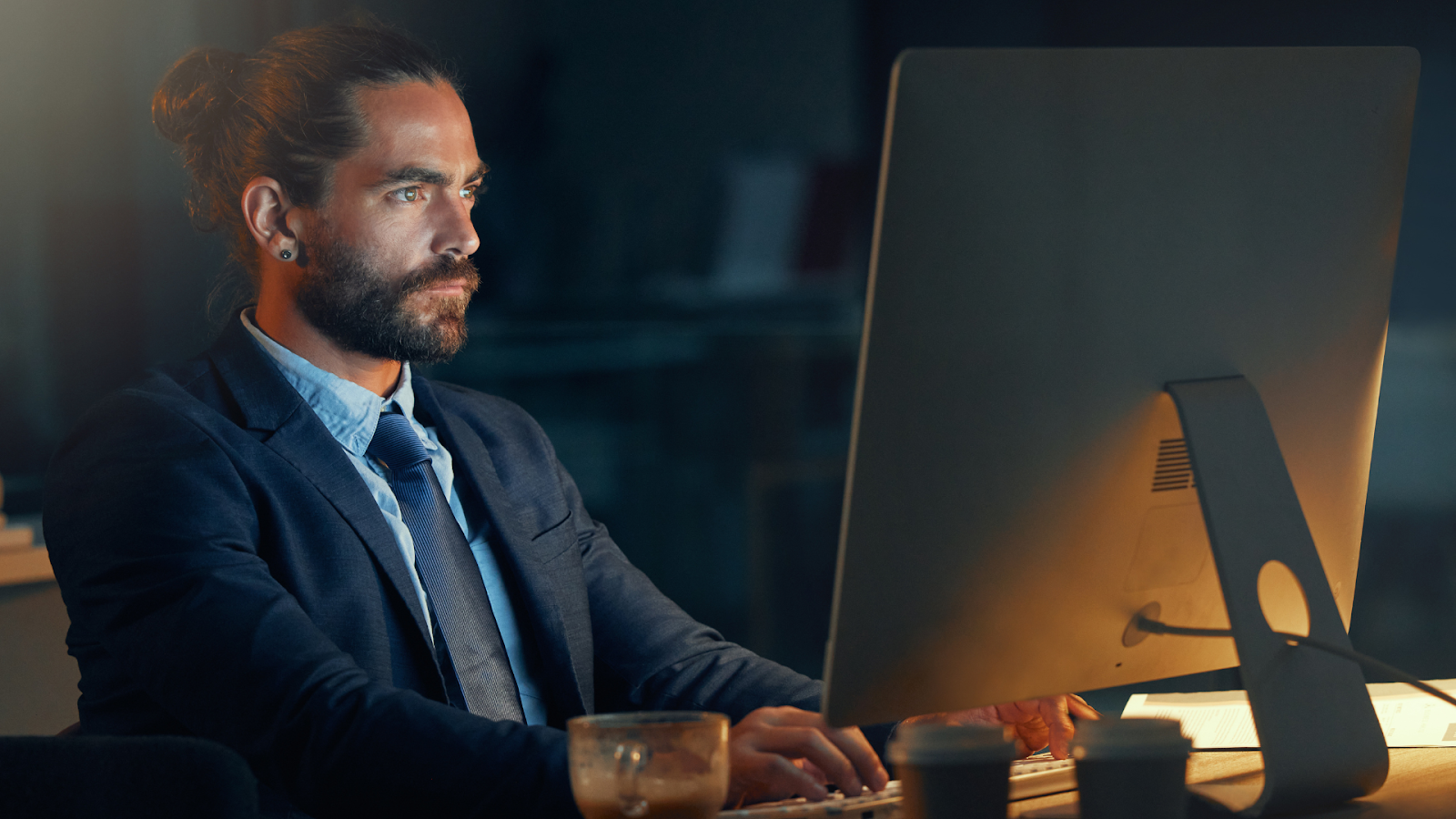 Future Trends in ERP and Supply Chain Management