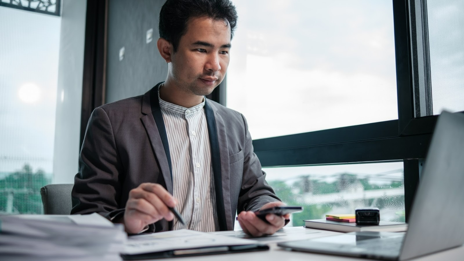 How FATOORAH Changes VAT Invoicing