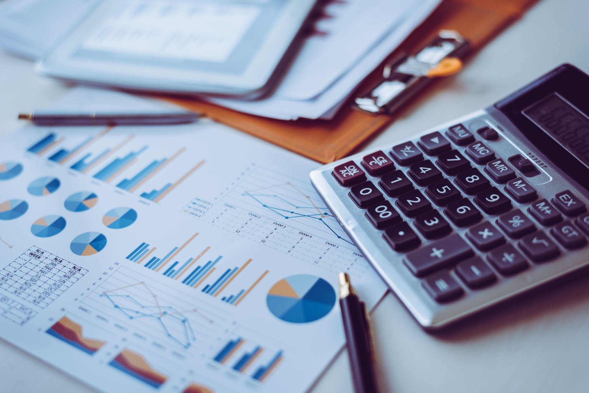 Core Financial Statements for Saudi Nonprofits