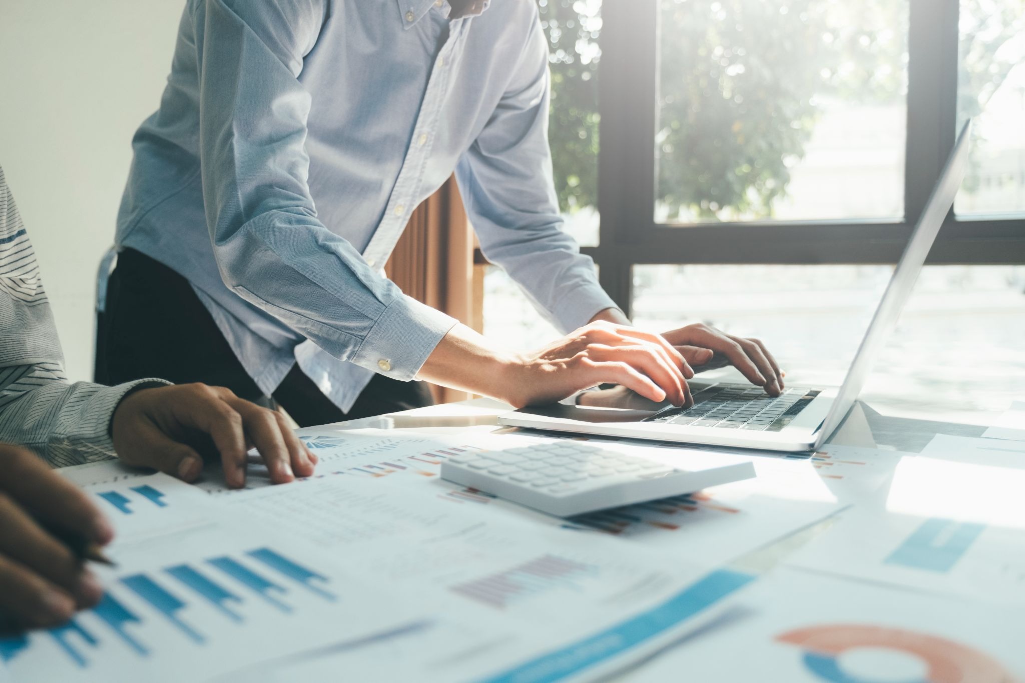 Core Components of an ERP Finance System