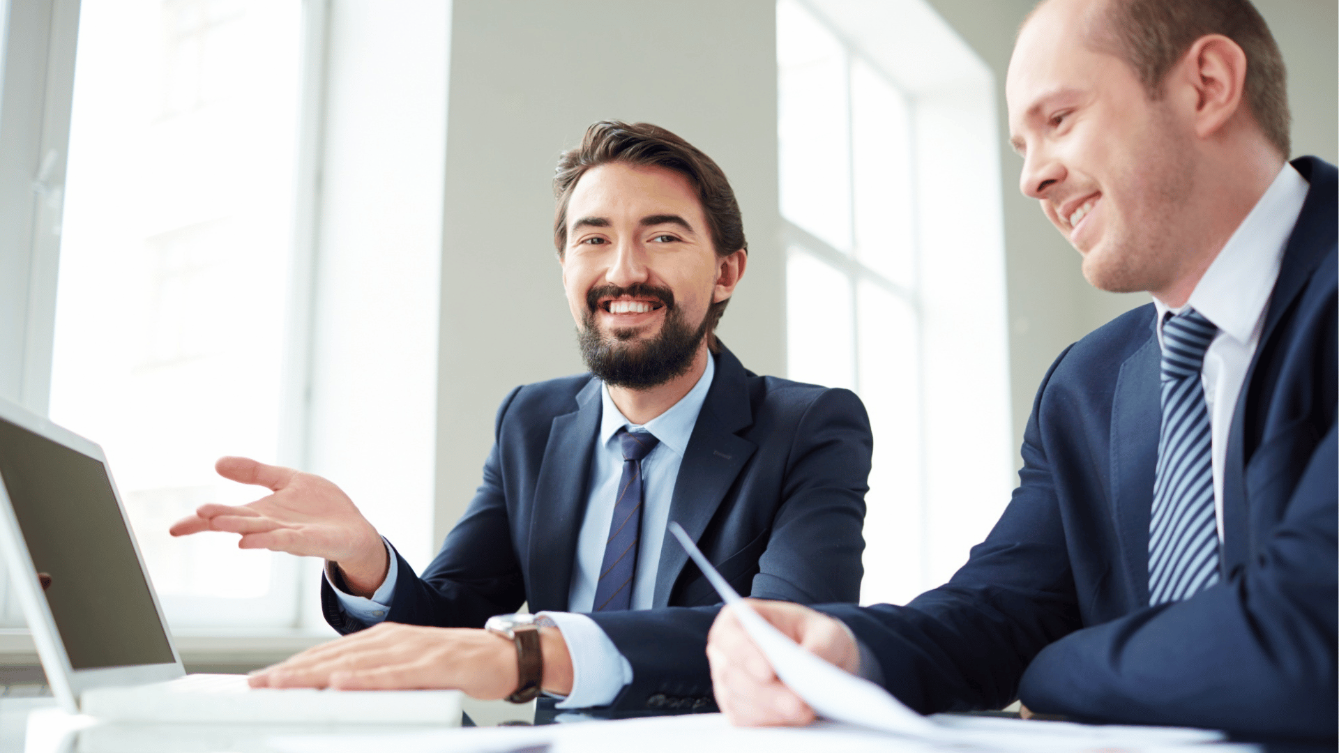 Best Practices for Account Reconciliation