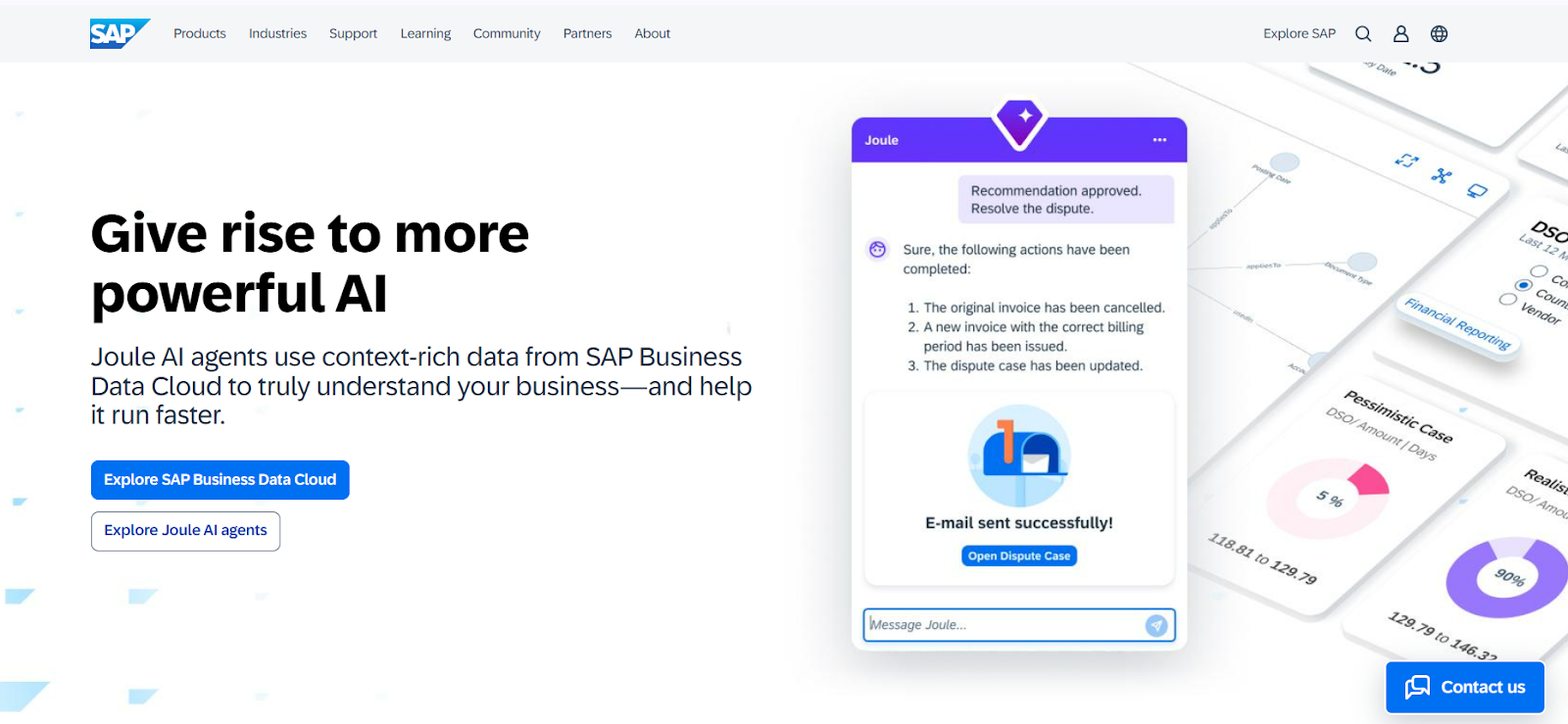SAP Business One