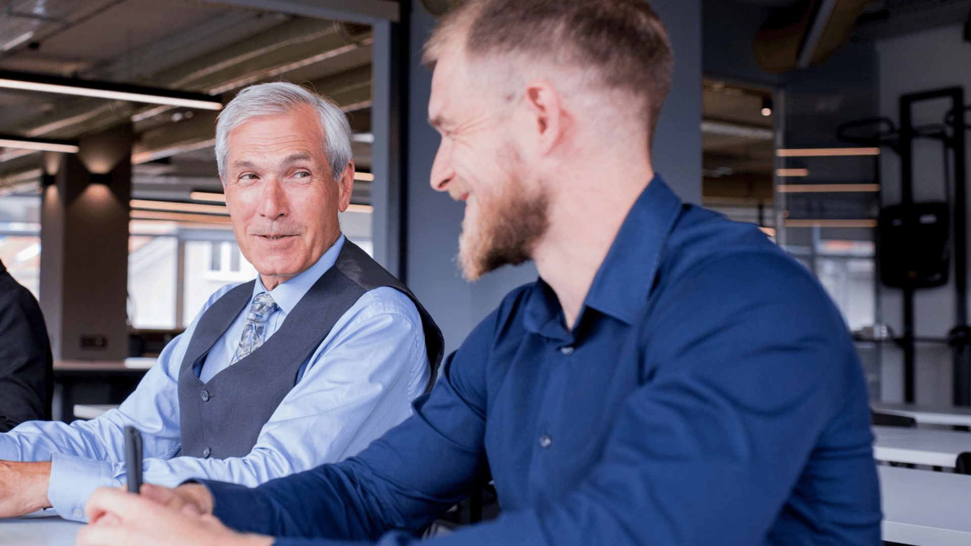 When is a Manufacturing Company Ready for ERP