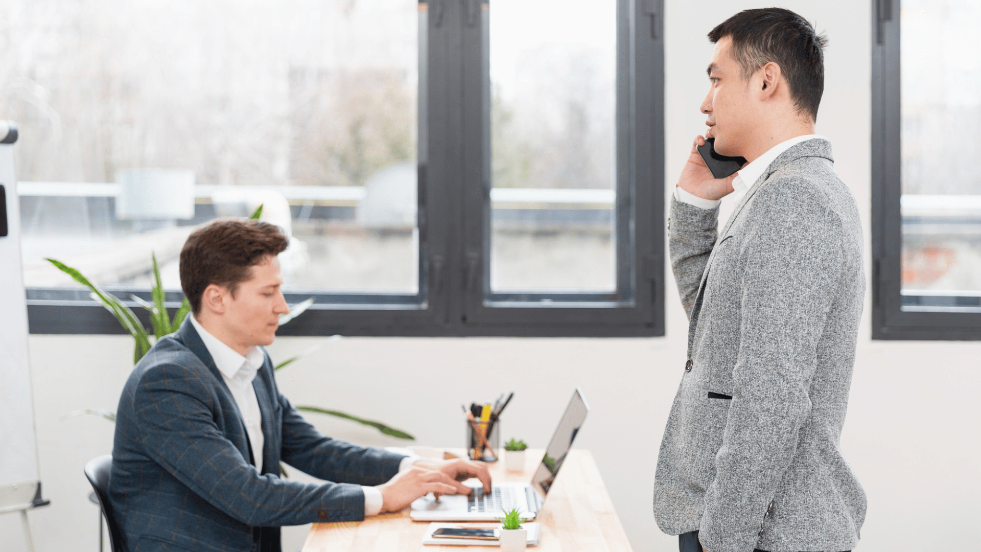5 Key Considerations When Selecting an HR System for a Saudi Business
