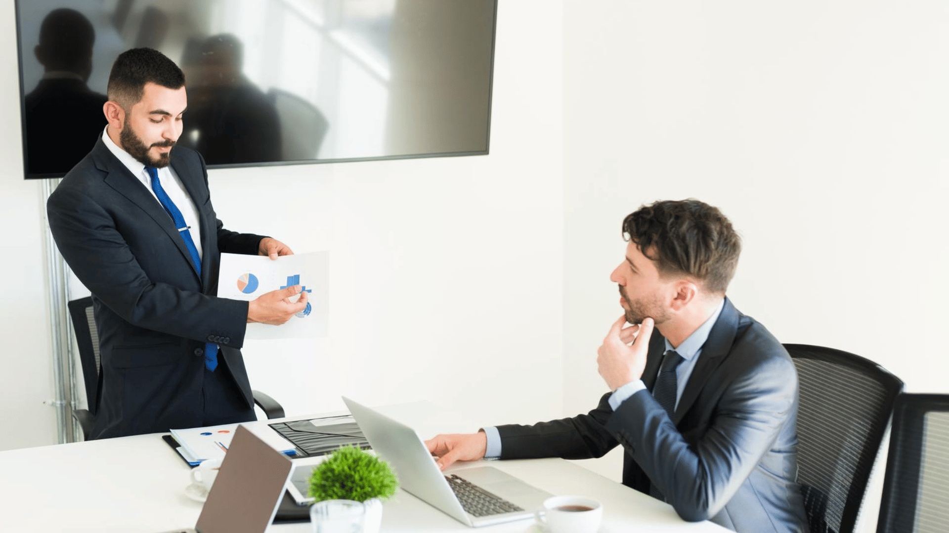 ERP Asset Management vs. Enterprise Asset Management