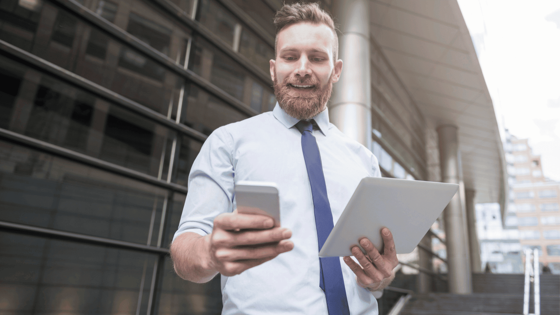 Best ERP Solutions with Mobile Access in 2026