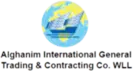 Alghanim International General Trading and Contracting Co. WLL