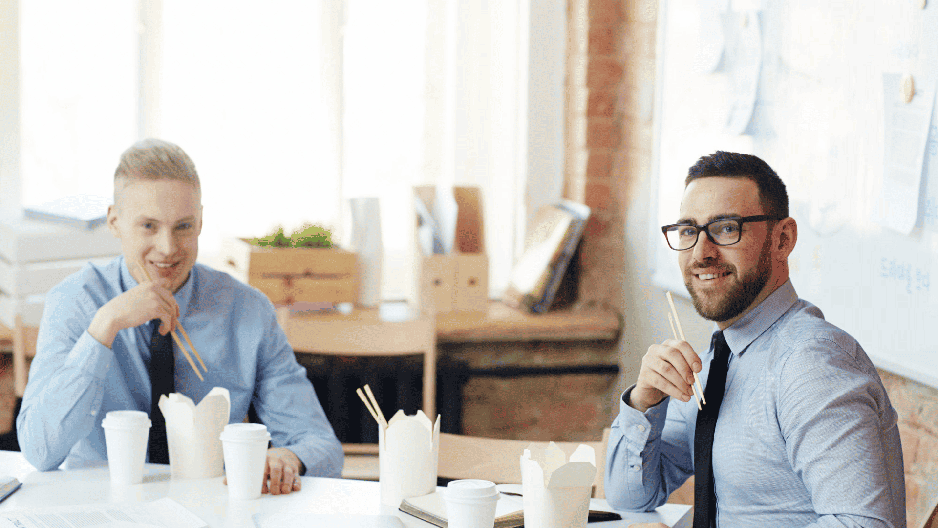 What Employee Self-Service Looks Like for a Saudi Business