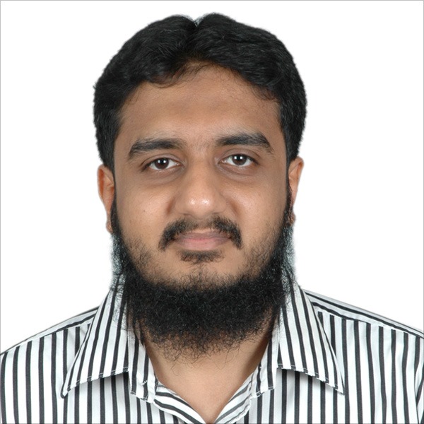 Mohamed Azher