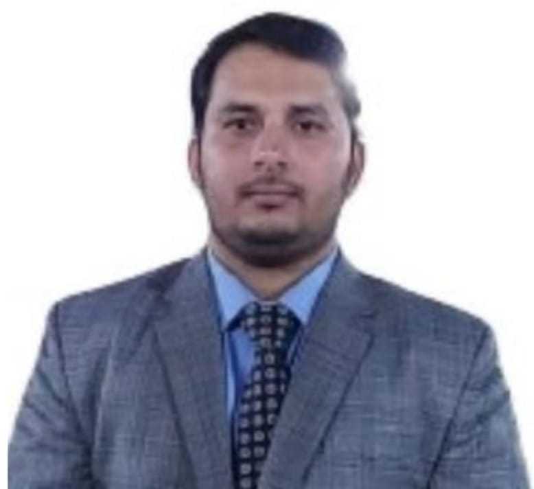 Mohammed Ali Khan