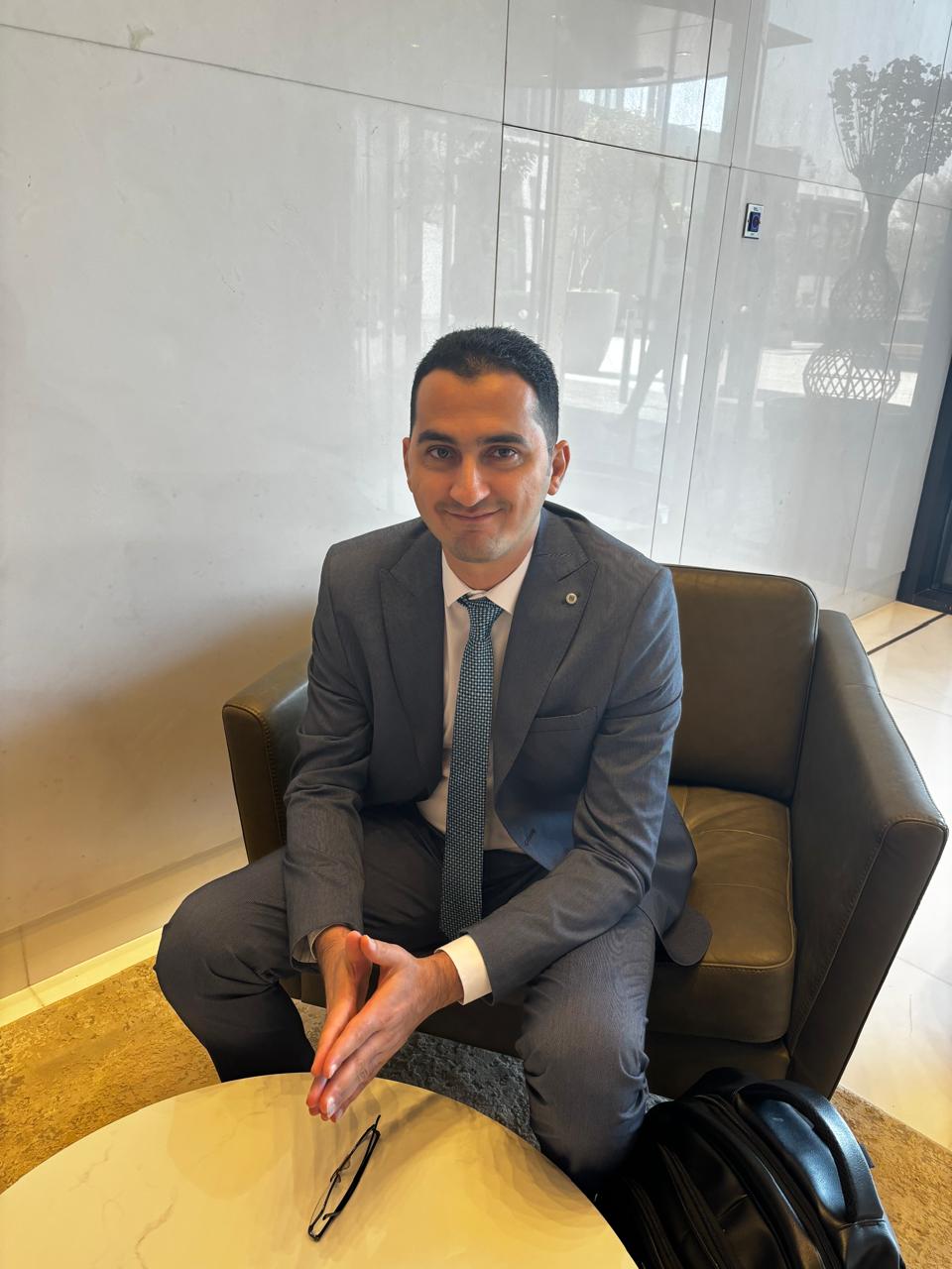 Sherief Mohammed