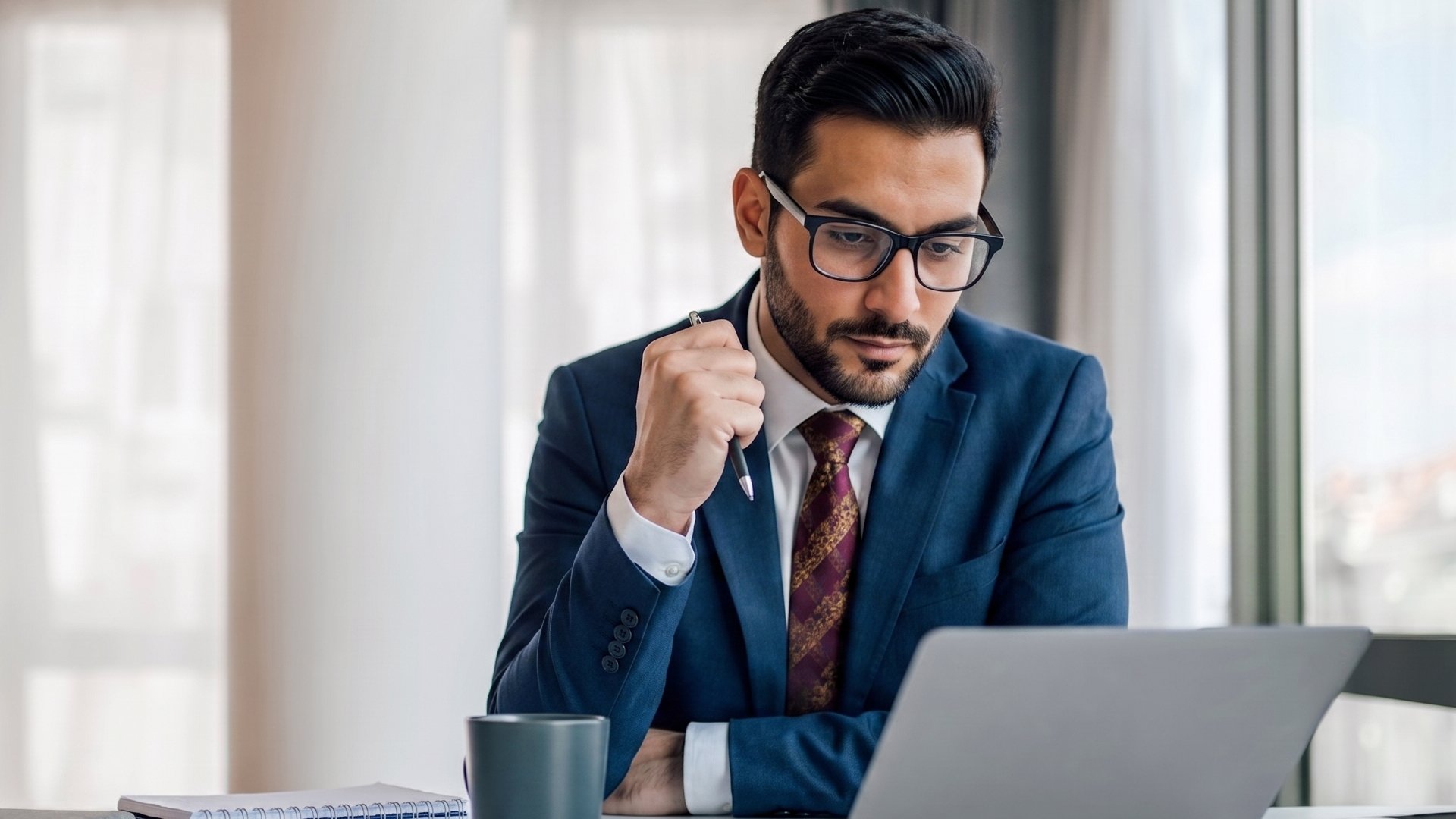 كيف تُحدث Machine Learning و Conversational AI في عام 2026 تحولًا في عمليات المؤسسات