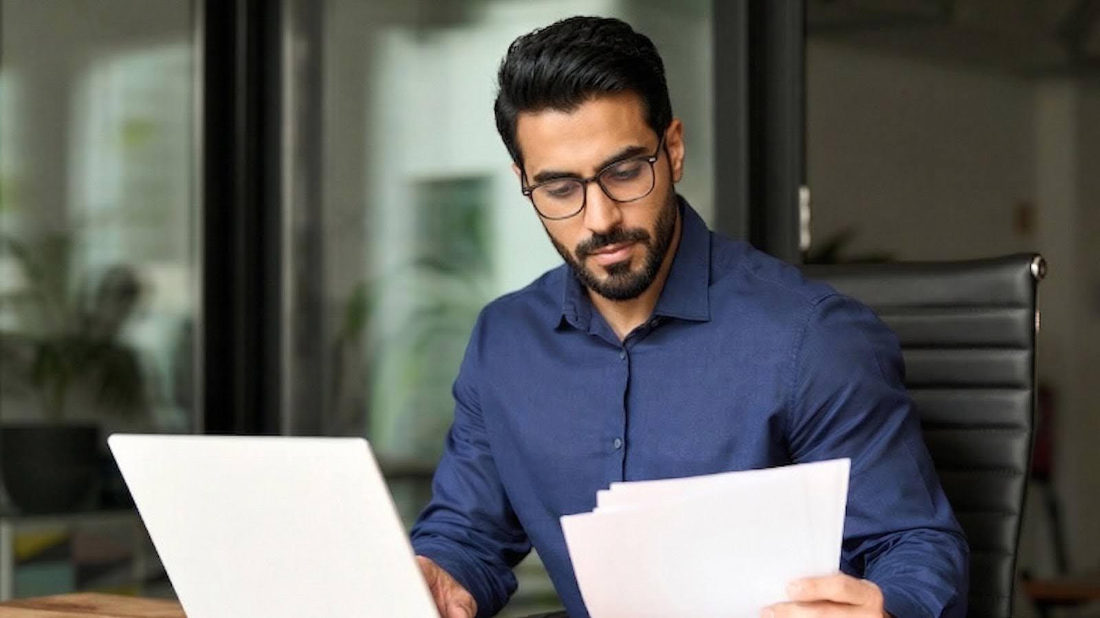 ما هو ميزان المراجعة: كيفية إعداده وأهميته