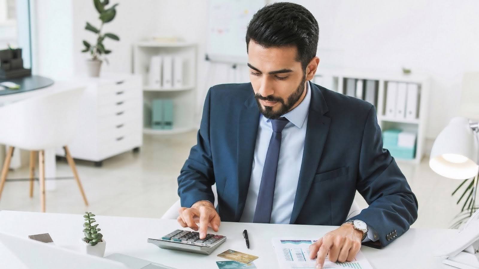 مكونات وأهمية قائمة التدفقات النقدية