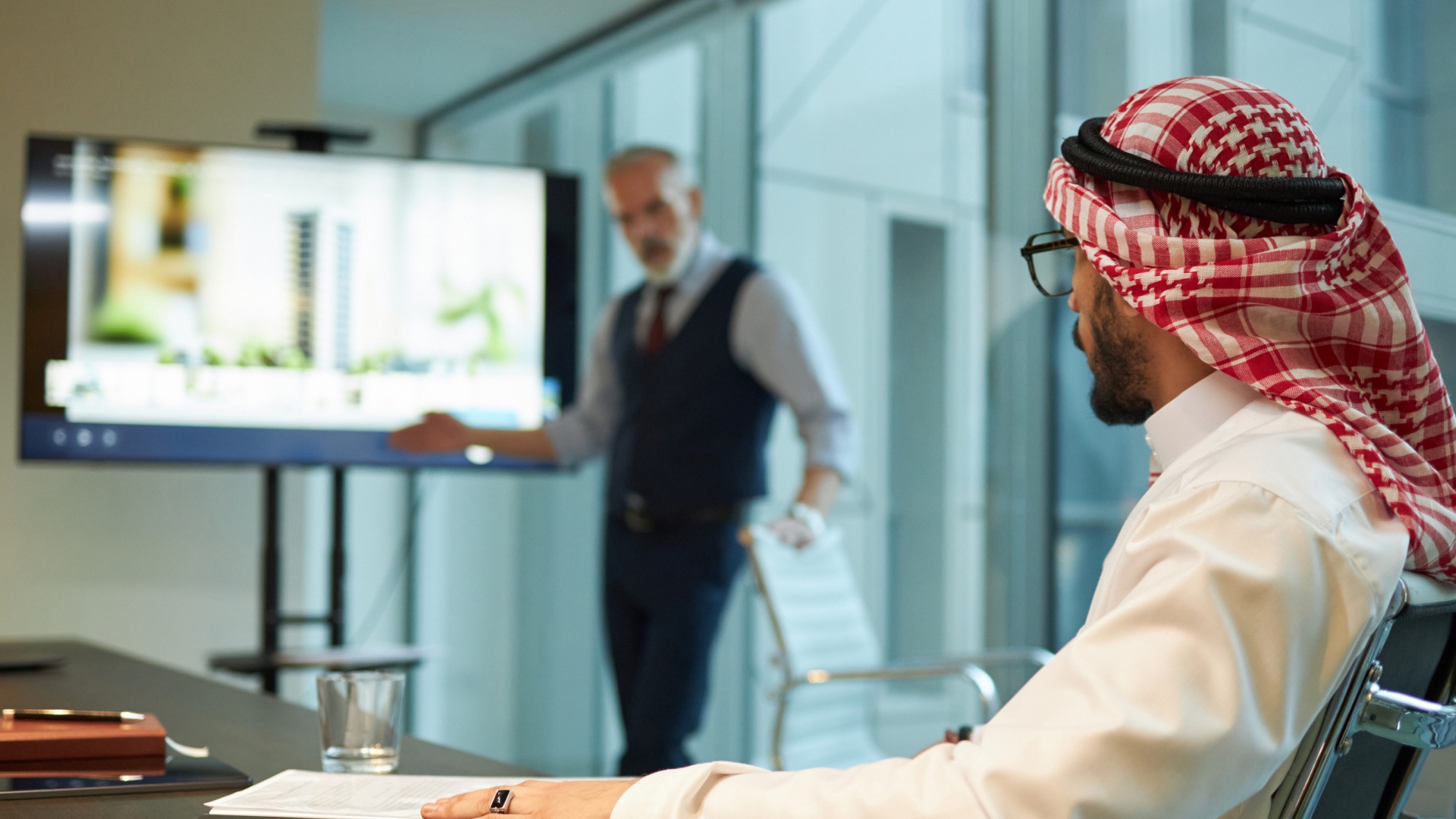 دليل كامل لتوقعات التدفق النقدي للأعمال التجارية في السعودية لعام 2026
