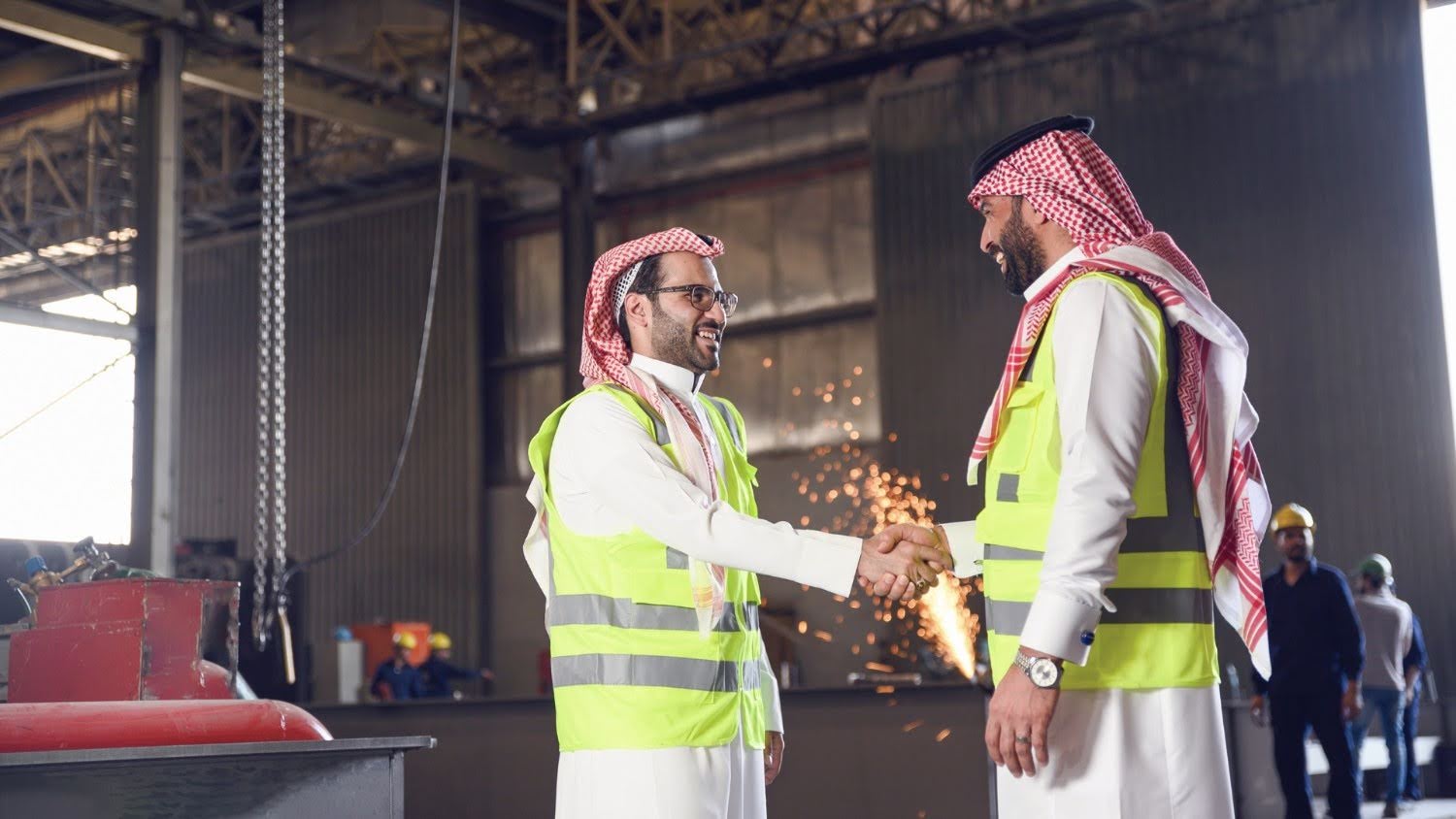 دليل حول تخطيط وجدولة مشاريع الإنشاءات