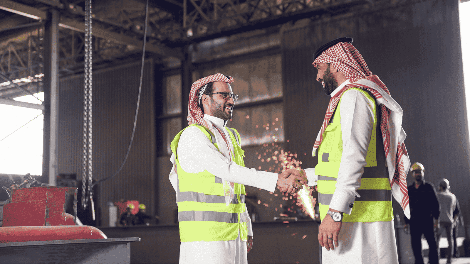 إدارة موارد قطاع الإنشاءات: دليل شامل