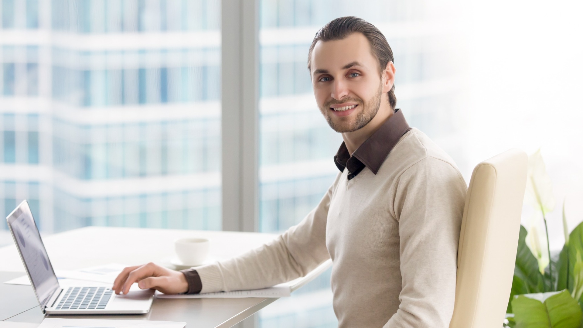 What Are the Benefits of Building Maintenance?