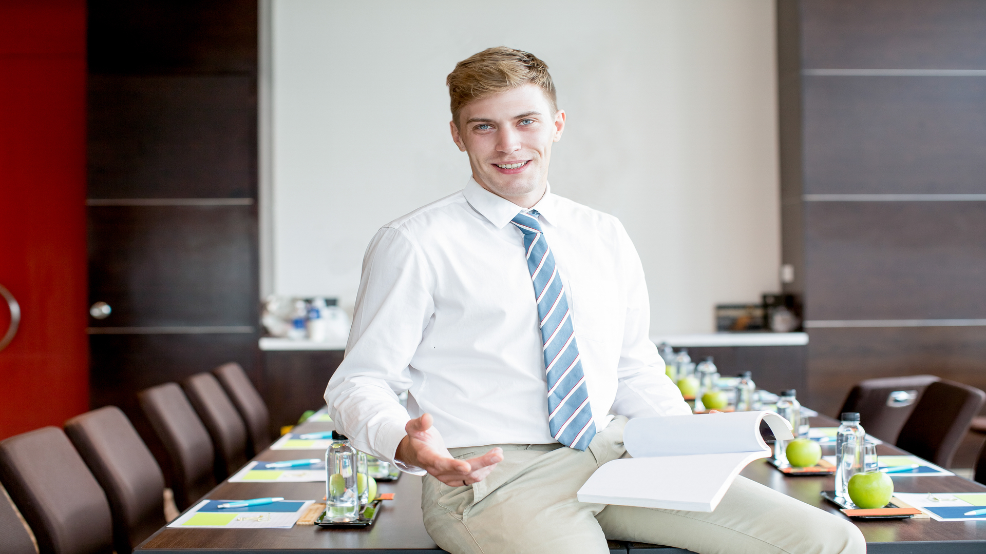 CRM in the Education Industry: Uses, Benefits & Complete Guide