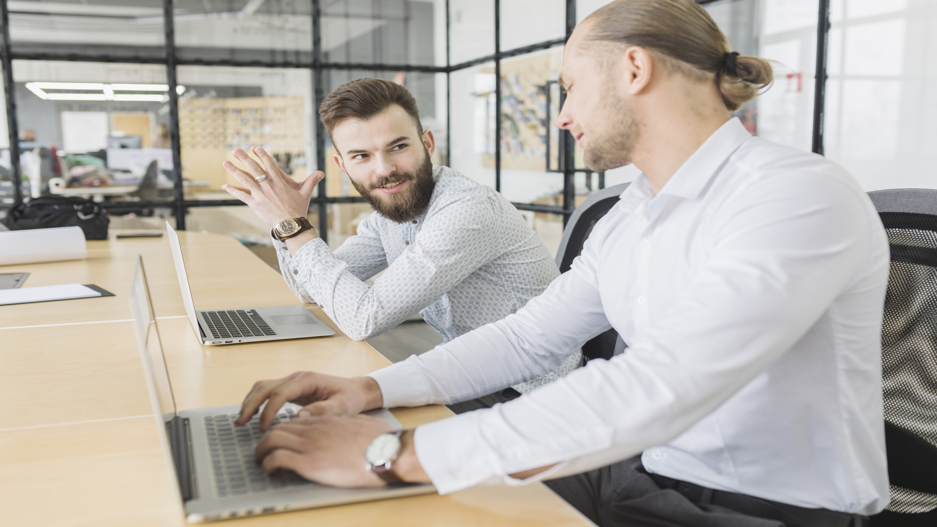 How Does Consolidated Invoicing Work?