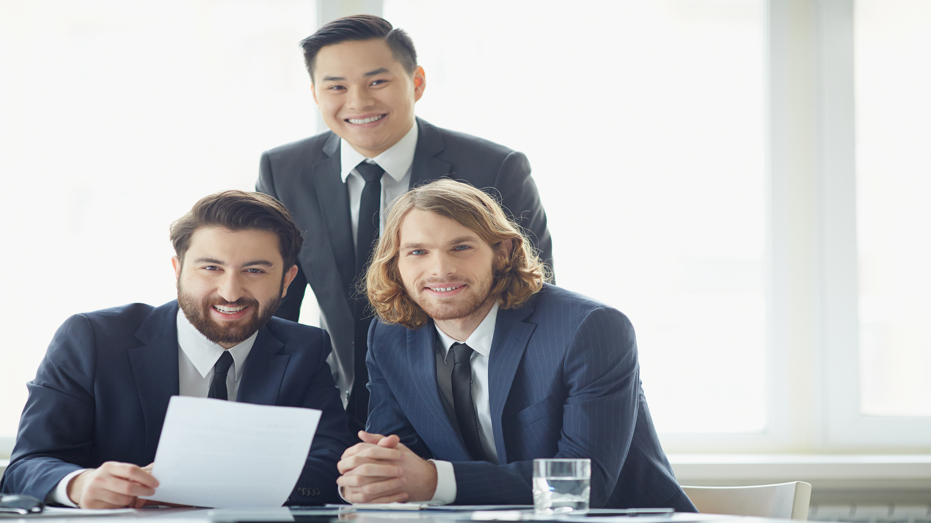 What Should a Consolidated Invoice Include?