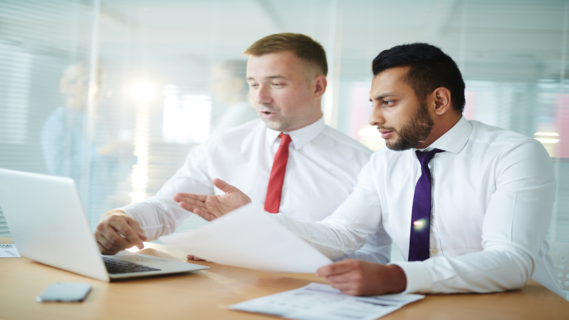 Special Jurisdictions: Do the Same Rules Apply Everywhere?