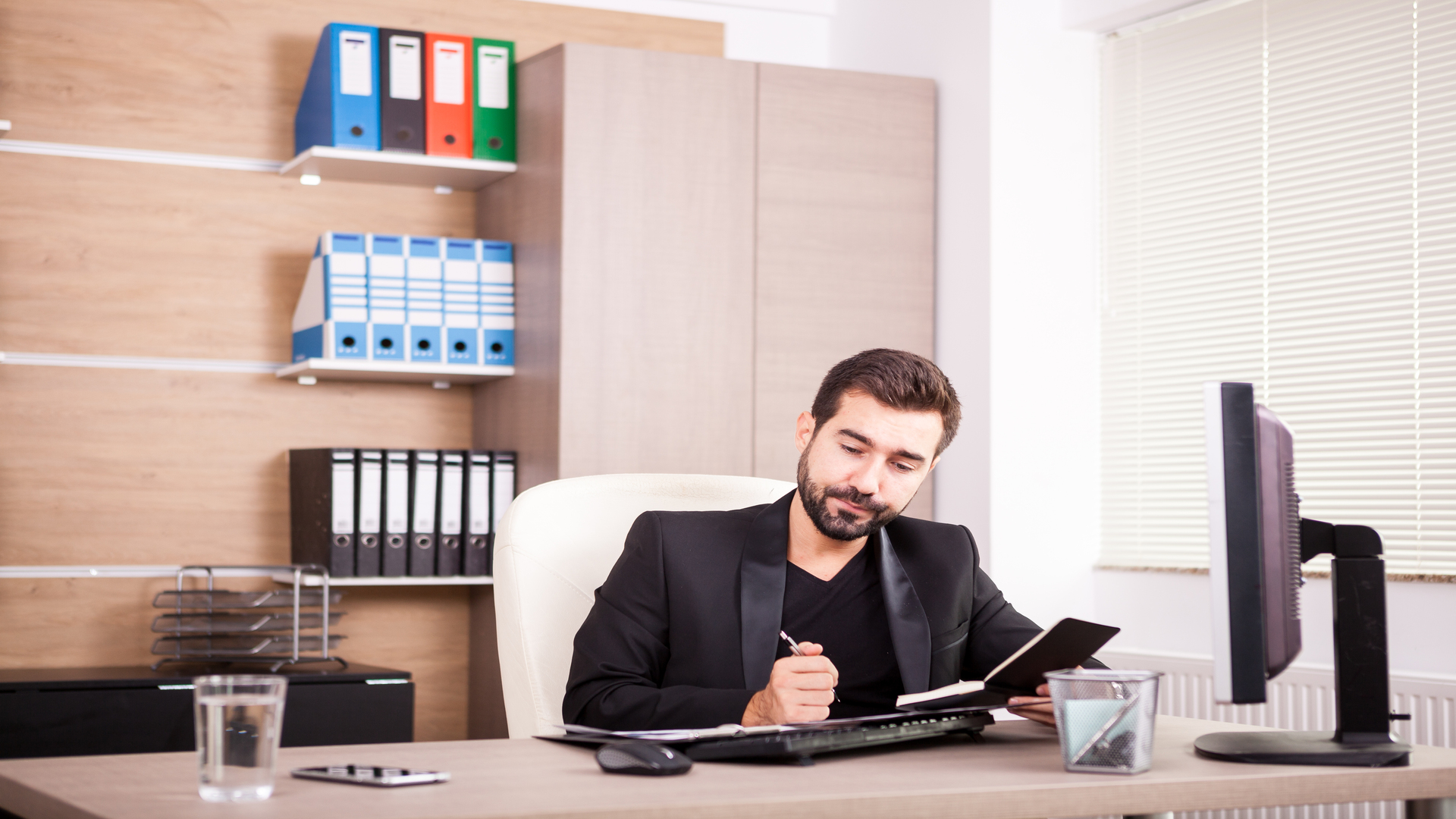 How Construction Management Software Supports the Project Manager's Role