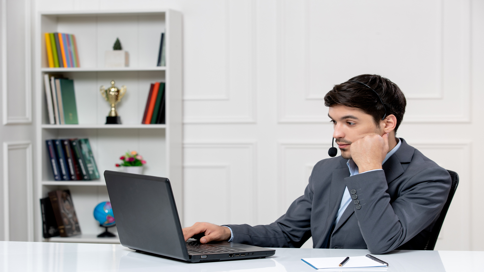 Budgeting in Accounting: Process, Types & Examples