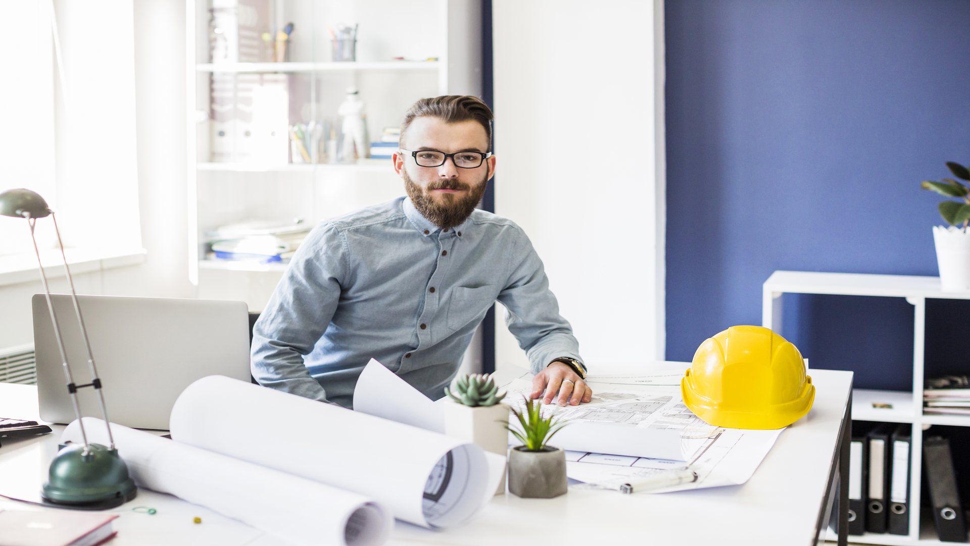Contract Management Workflow at a Glance