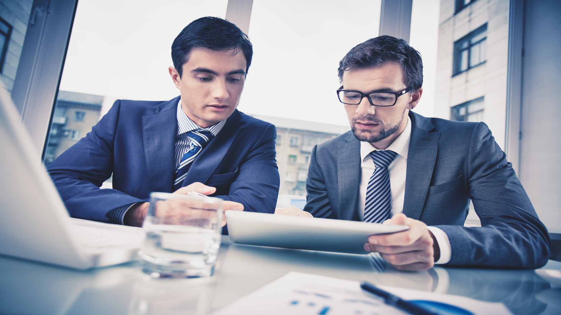 How We Evaluated Accounting Software for UAE Businesses