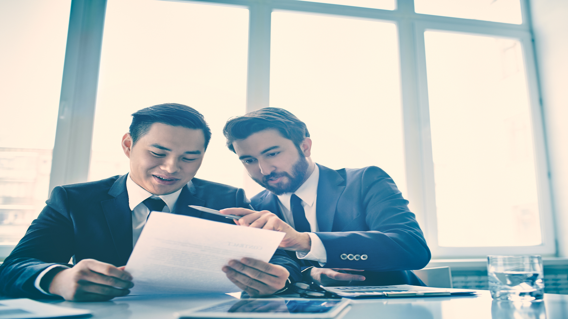 UAE VAT Filing Checklist
