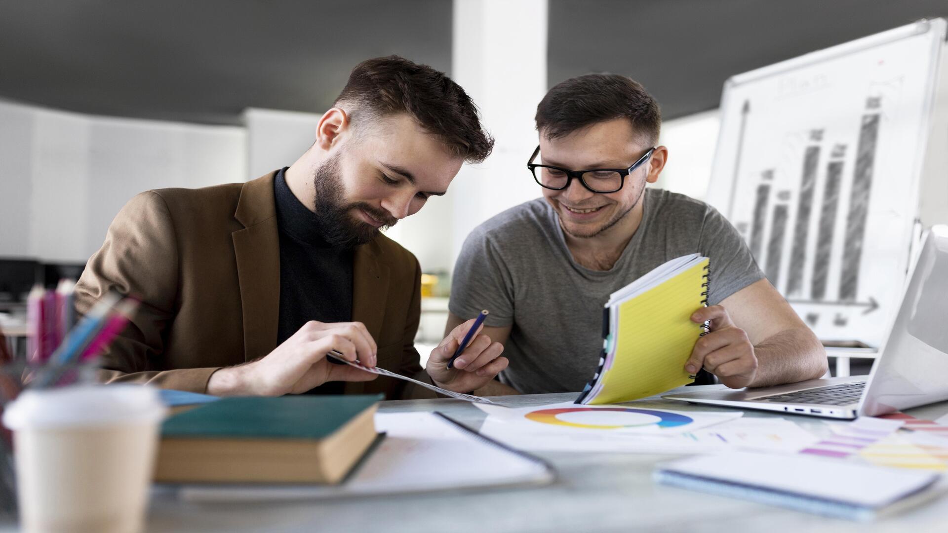 Why Might the Business Name Look Different From What You Expected?