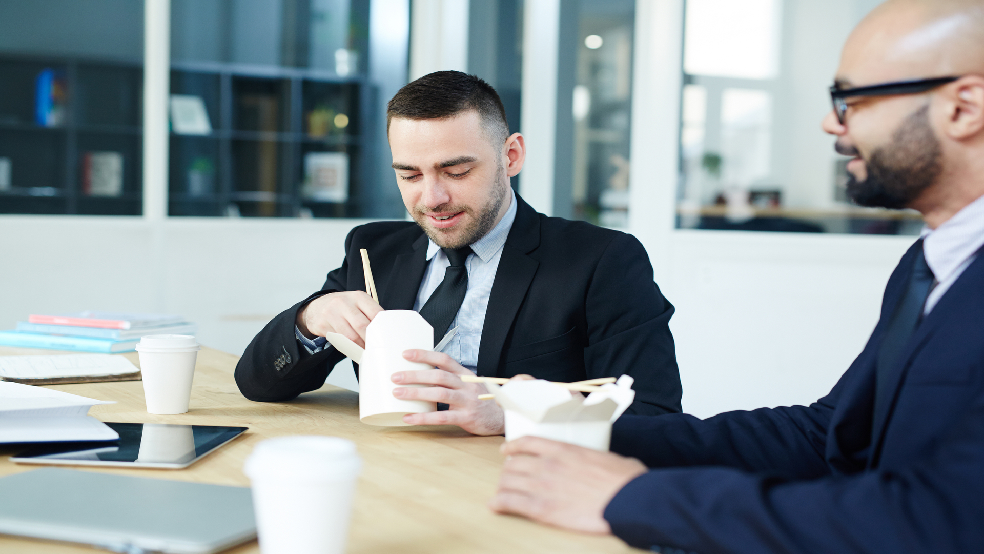 B2C vs B2B E-Invoicing