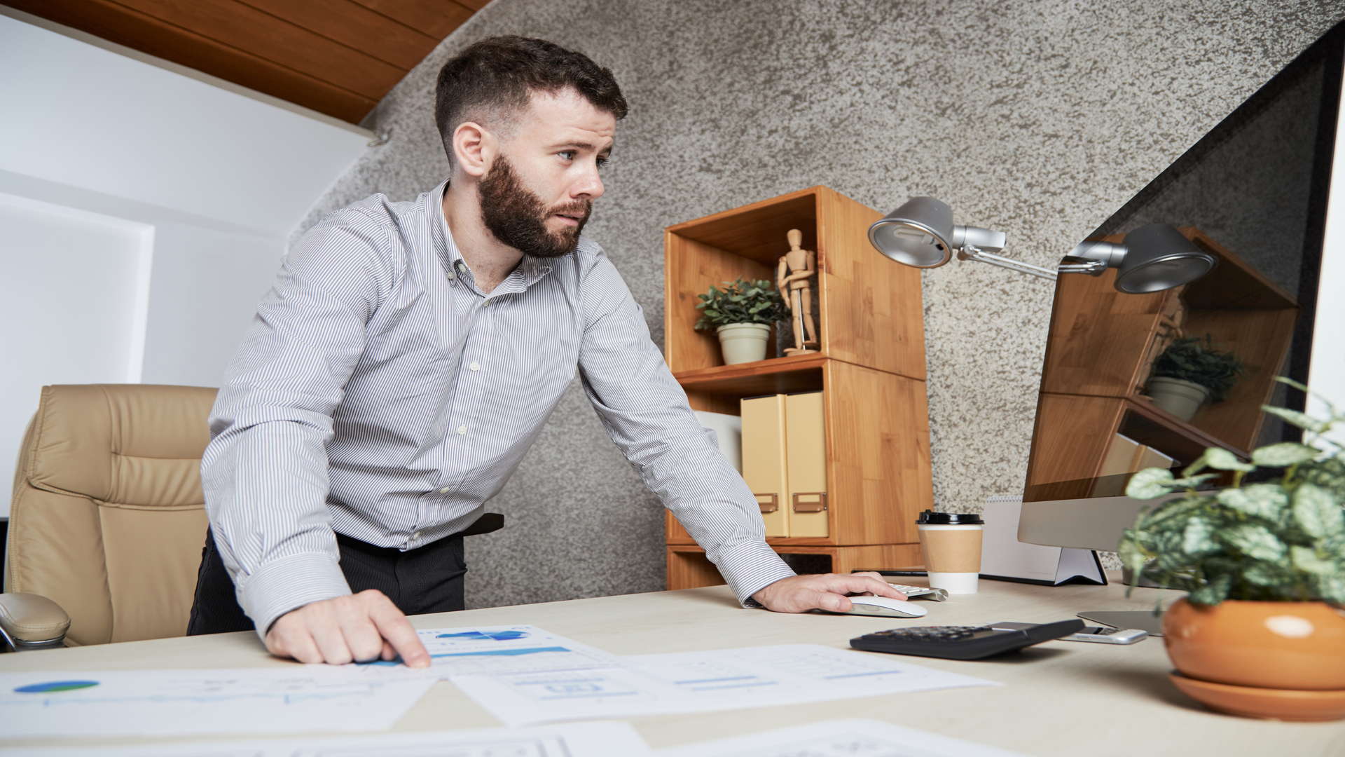 Spreadsheet vs Project Timesheet Software