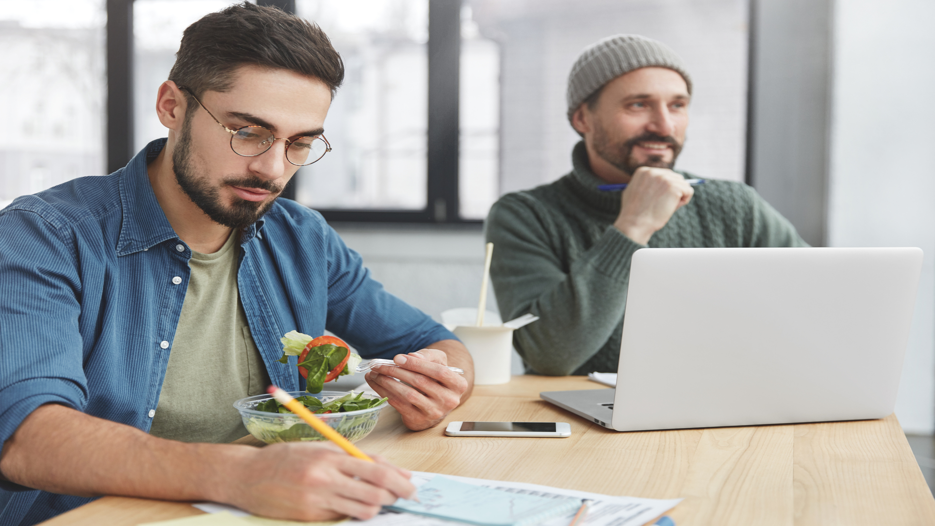 Why Attendance and Punctuality Matter at Work