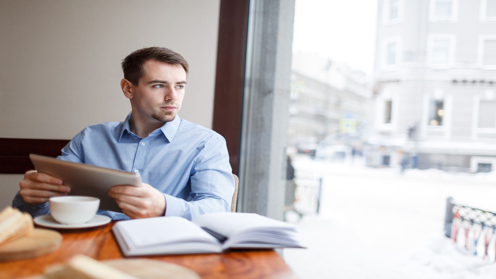 Document Management System vs Shared Drive