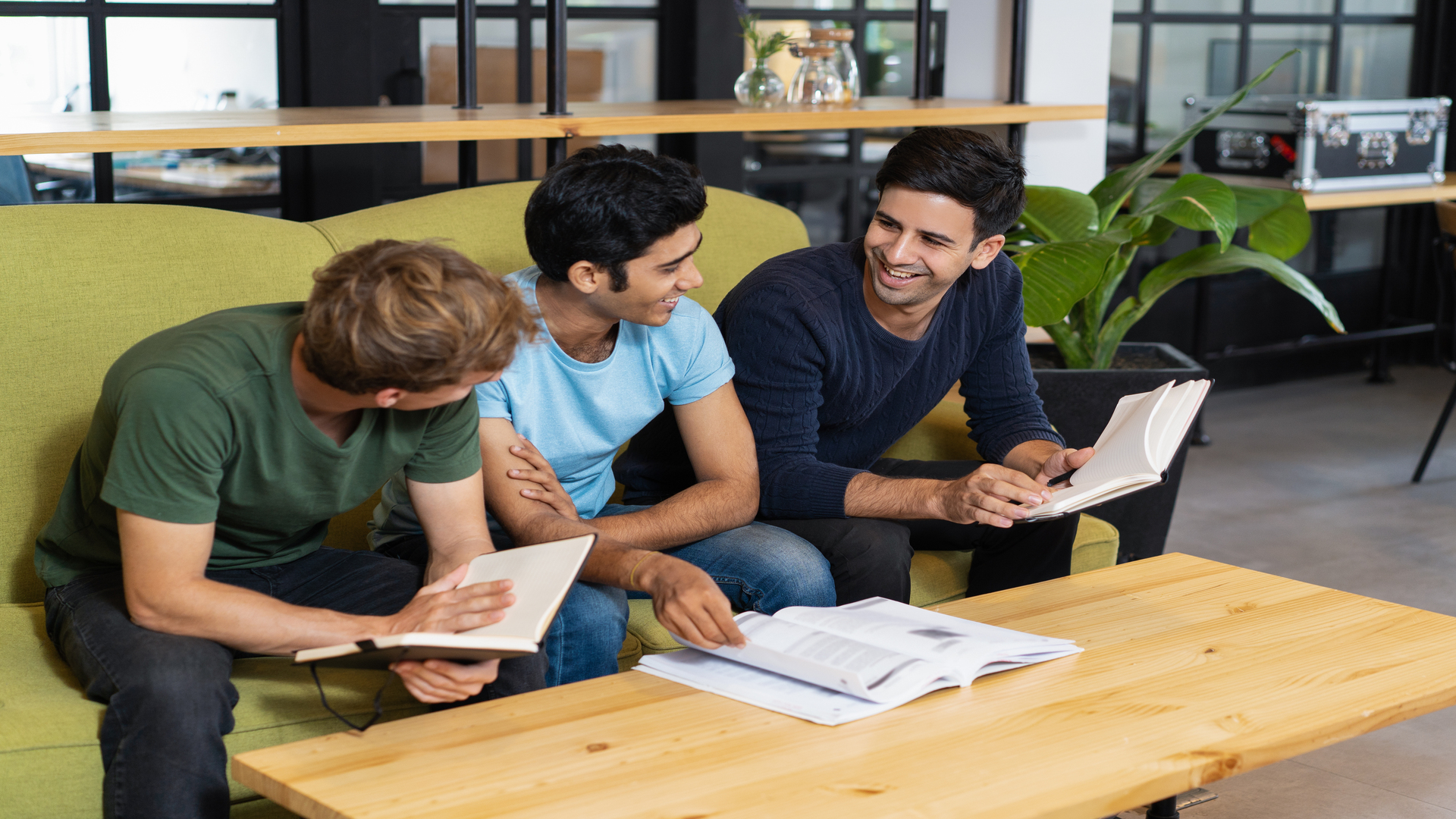Document Management Services: What They Include, Benefits & How They Work