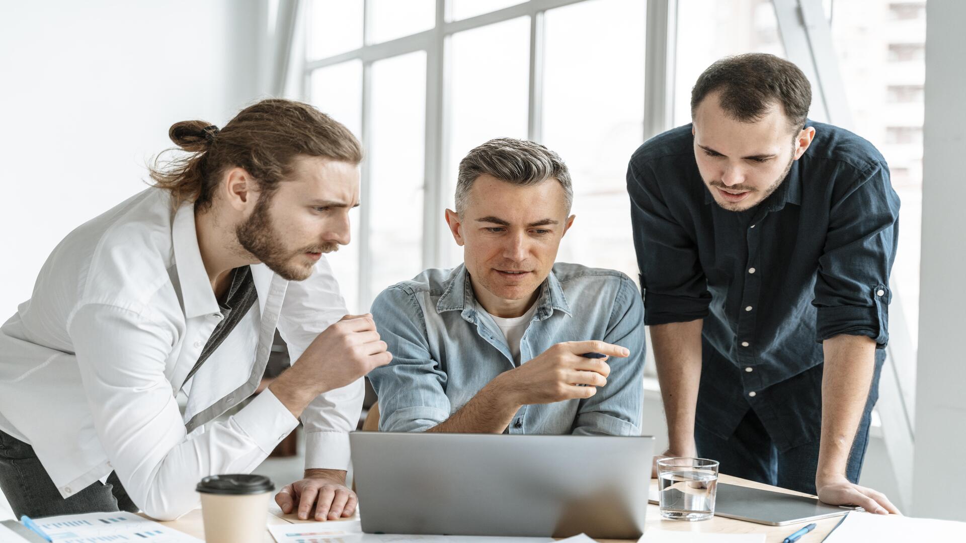 How Does IJMPB Differ From Other Project Management Journals?
