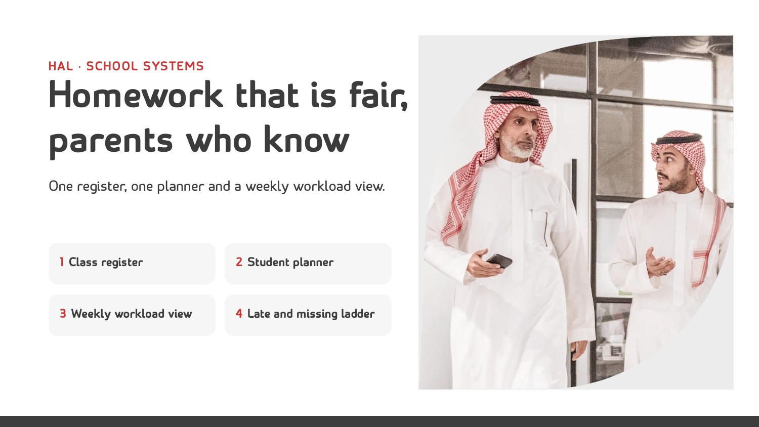 Homework Register and Student Planner: How Schools Keep Homework Fair and Parents Informed