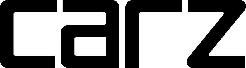 logo carz noir sur blanc 1