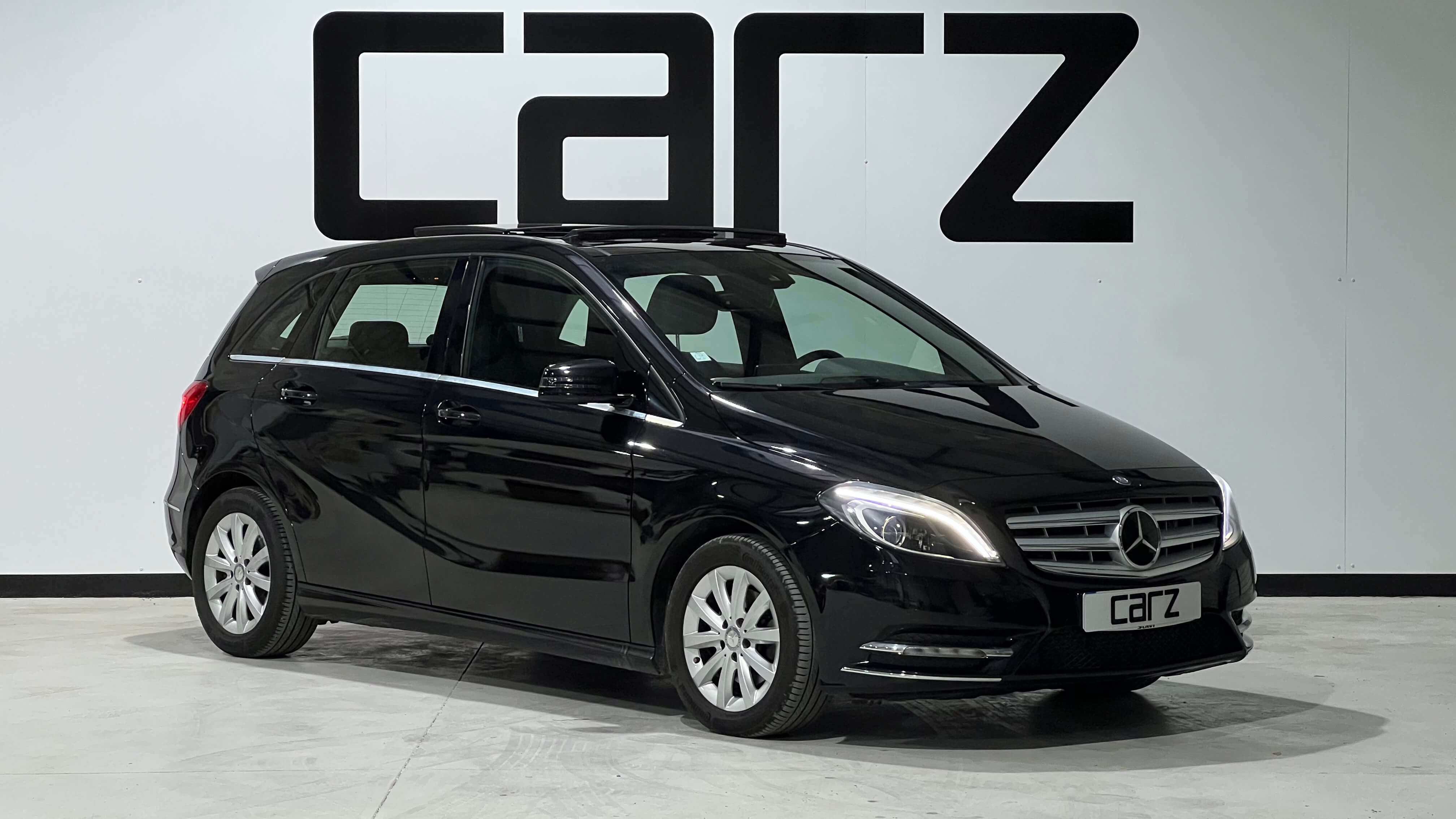 Mercedes-Benz Classe B