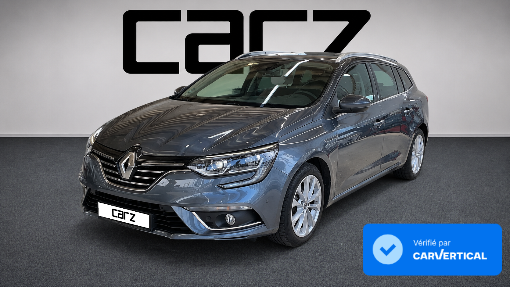 Renault Mégane