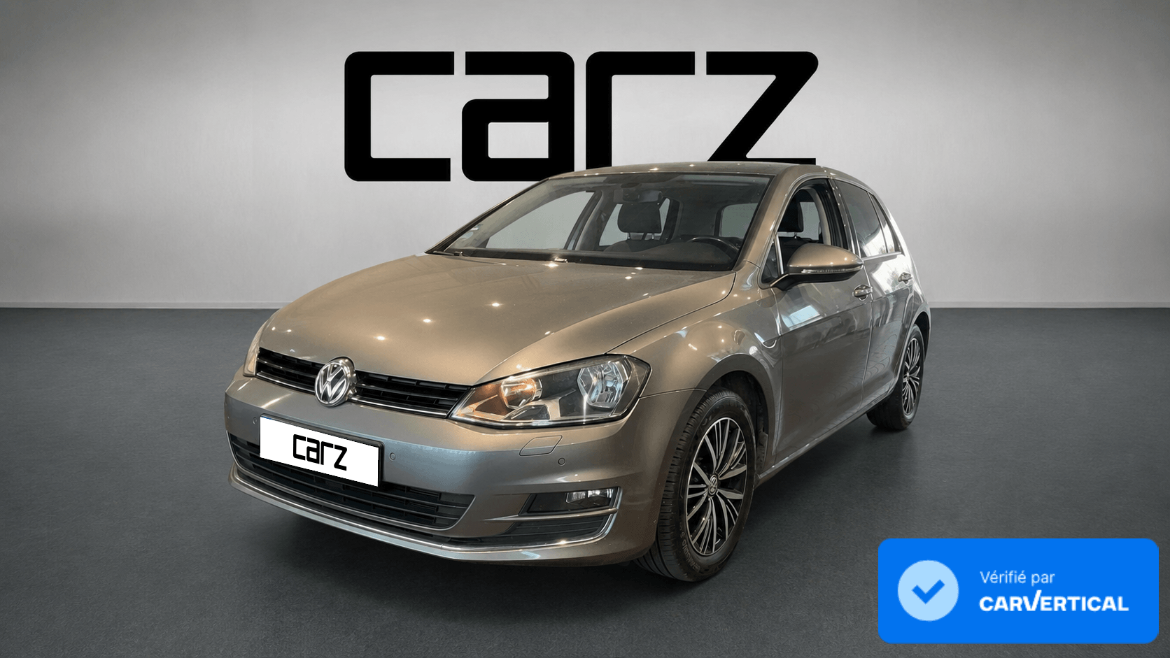 Volkswagen Golf 7