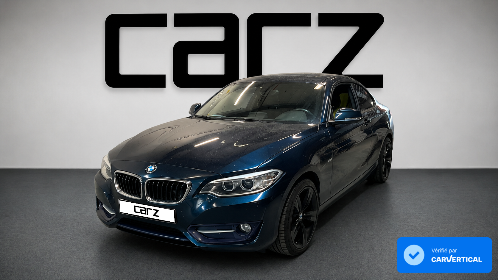 BMW Série 2